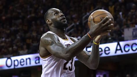 lebron james game 6 vs celtics stats|5 Super Stats From Lebron James's 2016 NBA Finals Finale.
